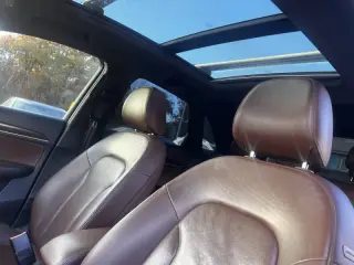 2015 Audi Q3 2.0T quattro Prestige