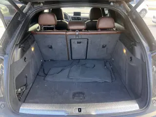 2015 Audi Q3 2.0T quattro Prestige