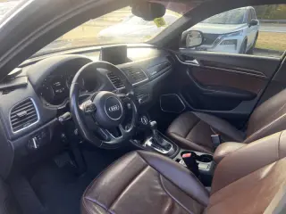 2015 Audi Q3 2.0T quattro Prestige