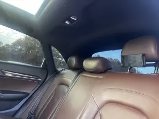 2015 Audi Q3 2.0T quattro Prestige