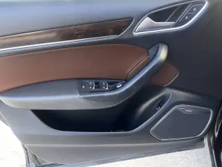 2015 Audi Q3 2.0T quattro Prestige