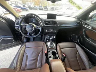 2015 Audi Q3 2.0T quattro Prestige