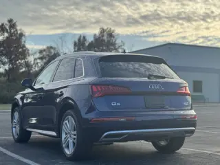 2018 Audi Q5 2.0T quattro Premium Plus