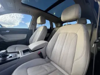 2018 Audi Q5 2.0T quattro Premium Plus