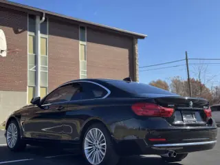 2015 BMW 4 Series 428i xDrive