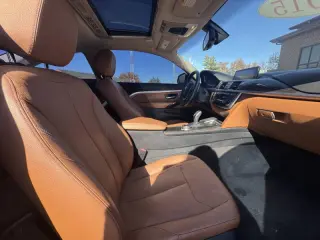 2015 BMW 4 Series 428i xDrive