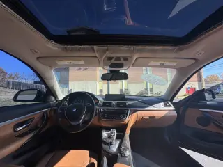 2015 BMW 4 Series 428i xDrive