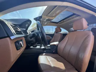 2015 BMW 4 Series 428i xDrive