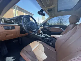 2015 BMW 4 Series 428i xDrive