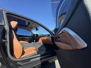 2015 BMW 4 Series 428i xDrive
