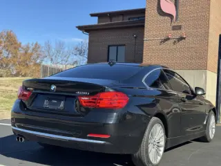 2015 BMW 4 Series 428i xDrive
