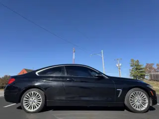 2015 BMW 4 Series 428i xDrive