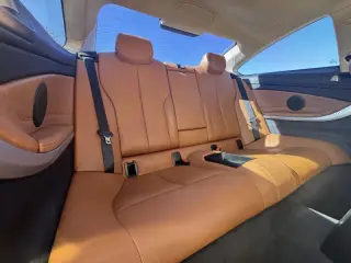 2015 BMW 4 Series 428i xDrive
