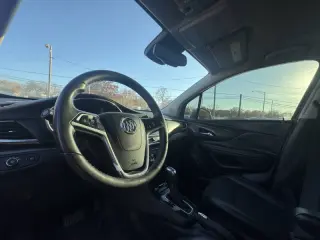 2018 Buick Encore Preferred II