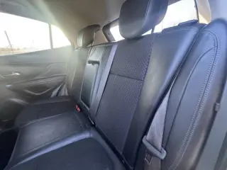 2018 Buick Encore Preferred II