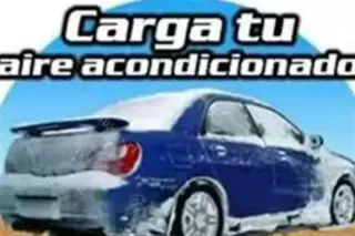VAMOS a DOMICILIO o En TALLER