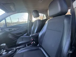 2018 Buick Encore Preferred II