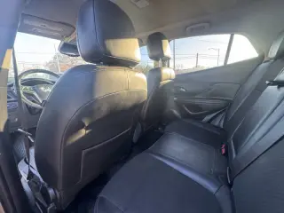 2018 Buick Encore Preferred II