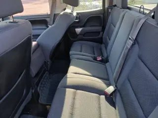 2015 Cadillac Escalade ESV Luxury