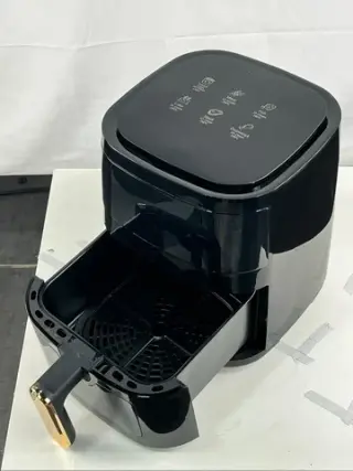 freidora sin aceite