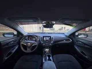 2022 Chevrolet Malibu LS Fleet