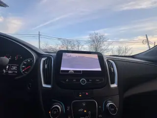 2022 Chevrolet Malibu LS Fleet
