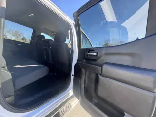 2022 Chevrolet Silverado 1500 Work Truck