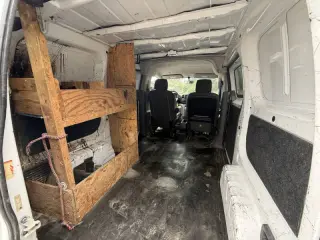 2015 Chevrolet City Express LS