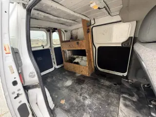 2015 Chevrolet City Express LS