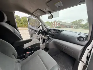 2015 Chevrolet City Express LS