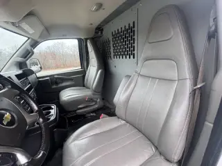 2019 Chevrolet Express 2500