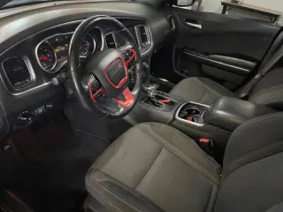 2018 Dodge Charger R/T