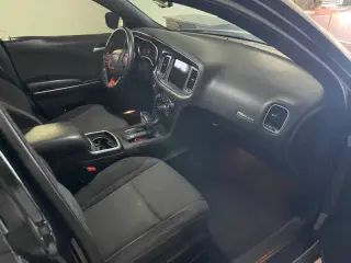 2018 Dodge Charger R/T