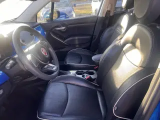 2019 FIAT 500X Trekking