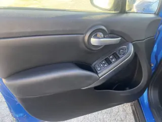 2019 FIAT 500X Trekking