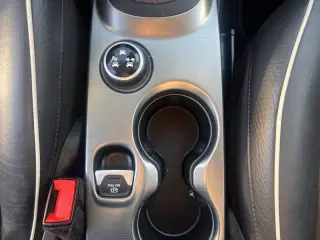 2019 FIAT 500X Trekking