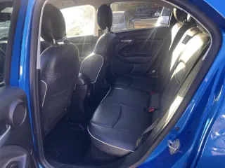 2019 FIAT 500X Trekking