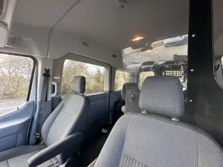 2019 Ford Transit 150 XLT