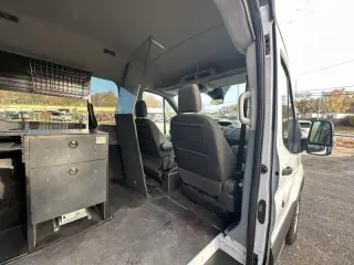 2019 Ford Transit 150 XLT
