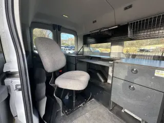 2019 Ford Transit 150 XLT
