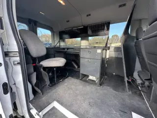 2019 Ford Transit 150 XLT