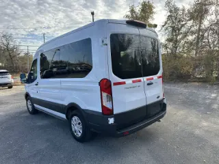2019 Ford Transit 150 XLT