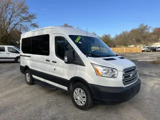 2019 Ford Transit 150 XLT