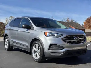 2020 Ford Edge SE