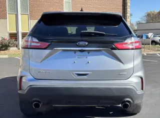 2020 Ford Edge SE