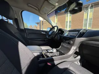2020 Ford Edge SE