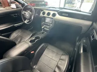 2015 Ford Mustang EcoBoost Premium