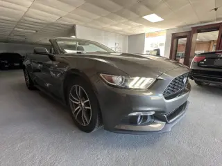 2015 Ford Mustang EcoBoost Premium