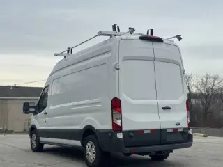2018 Ford Transit 350