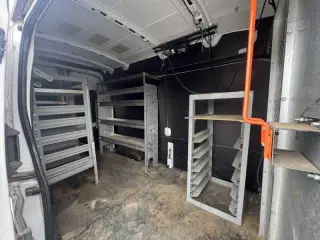 2018 Ford Transit 350